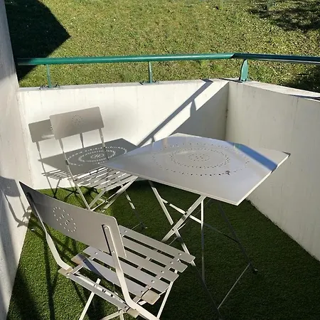 Апартаменты Zenbnb / Leman / Garage /balcon/ Piscine